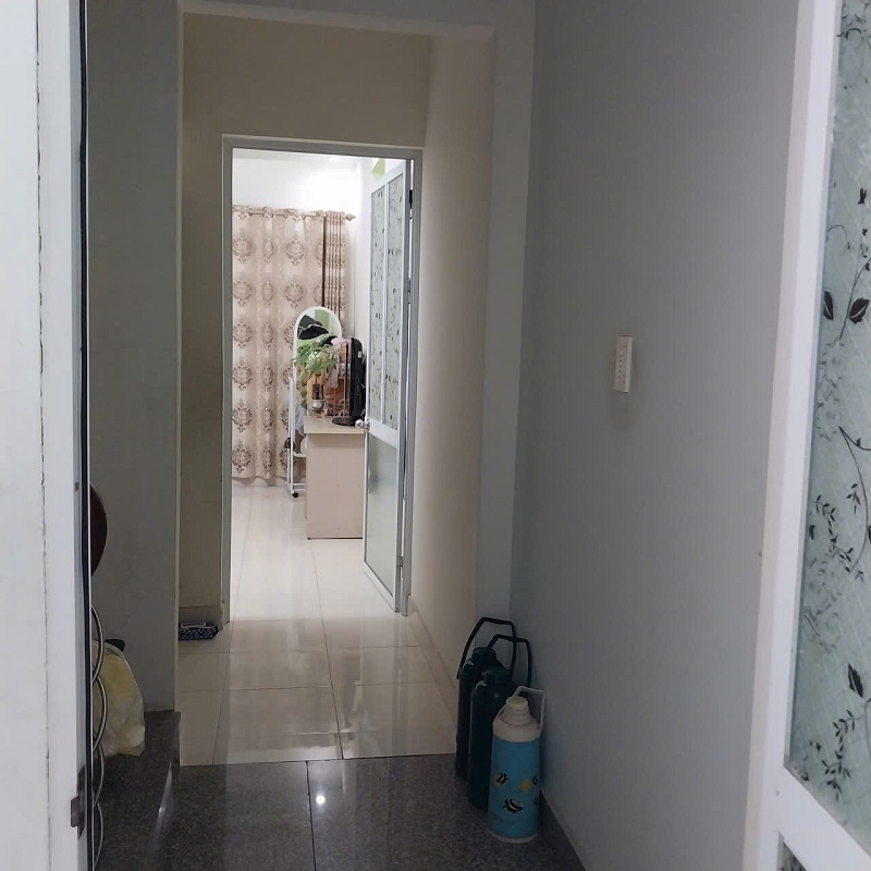 Bán Nhà Ngõ 280 Trần Nguyên Hãn, Lê Chân, Hải Phòng – Giá 2,25 Tỷ